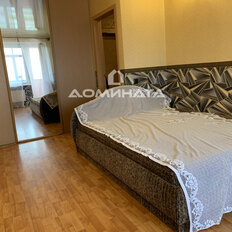 Квартира 36,1 м², 1-комнатная - изображение 3