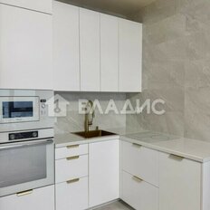 Квартира 37,1 м², 1-комнатная - изображение 3