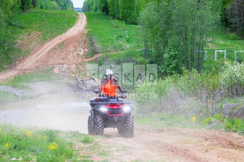 202,7 м² дом, 14,5 сотки участок 17 500 000 ₽ - изображение 68