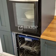 Квартира 44 м², 1-комнатная - изображение 4