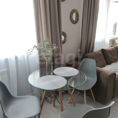 Квартира 48,9 м², 1-комнатная - изображение 2
