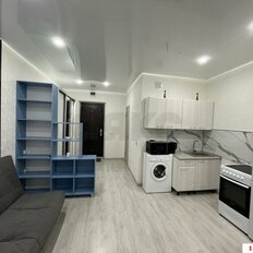 Квартира 23,2 м², студия - изображение 2