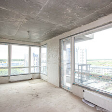 Квартира 69,8 м², 2-комнатная - изображение 3