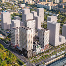 Квартира 51,3 м², 2-комнатная - изображение 3