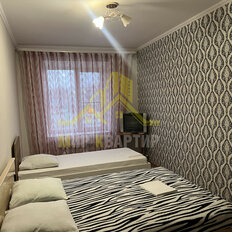 Квартира 38,2 м², 1-комнатная - изображение 1