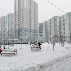 Квартира 31,2 м², 1-комнатная - изображение 5