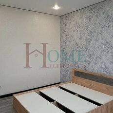 Квартира 61 м², 2-комнатная - изображение 3