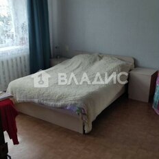 Квартира 67,7 м², 3-комнатная - изображение 4