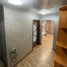 Квартира 57,1 м², 2-комнатная - изображение 2