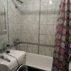 Квартира 31,7 м², 1-комнатная - изображение 4