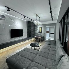 Квартира 90 м², 3-комнатная - изображение 1