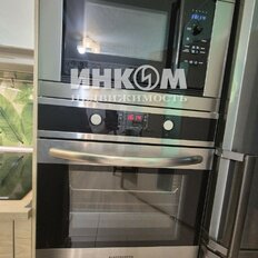 Квартира 57 м², 2-комнатная - изображение 4