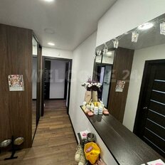 Квартира 58 м², 3-комнатная - изображение 3