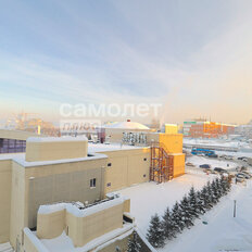 Квартира 78,6 м², 2-комнатная - изображение 4