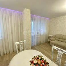 Квартира 93,1 м², 3-комнатная - изображение 3