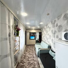 Квартира 26,5 м², 1-комнатная - изображение 2