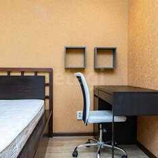 Квартира 83 м², 2-комнатная - изображение 3