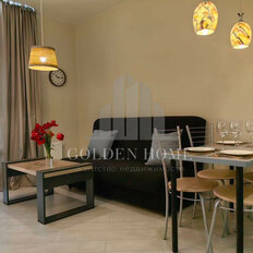 Квартира 55 м², 2-комнатная - изображение 2