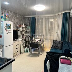Квартира 36 м², 1-комнатная - изображение 1