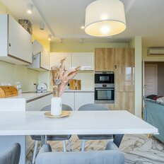 Квартира 84,9 м², 3-комнатная - изображение 3