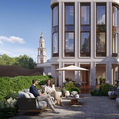 Квартира 480,9 м², 4-комнатная - изображение 2