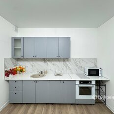 Квартира 54 м², 2-комнатная - изображение 1