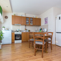 Квартира 46,8 м², 2-комнатная - изображение 1