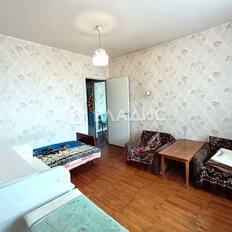 Квартира 44,8 м², 2-комнатная - изображение 4