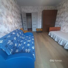 Квартира 41 м², 1-комнатная - изображение 5