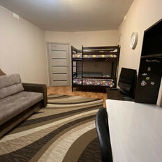 Квартира 32,5 м², 1-комнатная - изображение 3