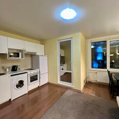 Квартира 26 м², студия - изображение 5