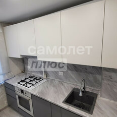 Квартира 50 м², 2-комнатная - изображение 1