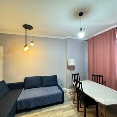 Квартира 68 м², 2-комнатная - изображение 3