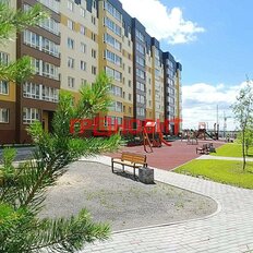 Квартира 60,6 м², 3-комнатная - изображение 2