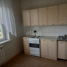 Квартира 38,2 м², 1-комнатная - изображение 4