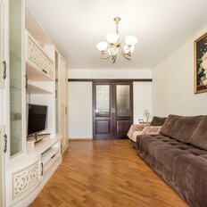 Квартира 56,8 м², 2-комнатная - изображение 5