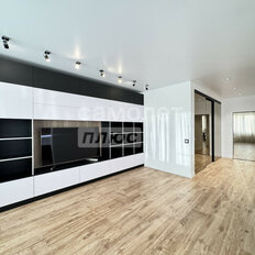 Квартира 73,7 м², 2-комнатная - изображение 1