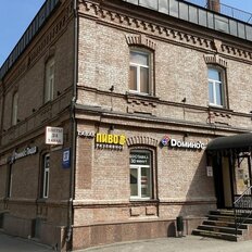 100 м², помещение свободного назначения - изображение 1