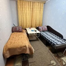 Квартира 42,7 м², 2-комнатная - изображение 4