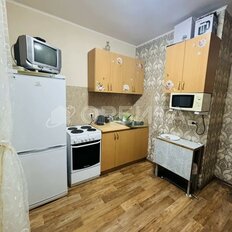 Квартира 51,6 м², 1-комнатная - изображение 4