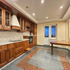 Квартира 107,3 м², 4-комнатная - изображение 4