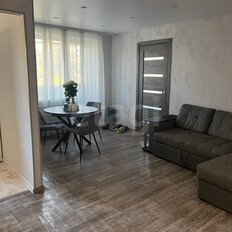 Квартира 54 м², 3-комнатная - изображение 1