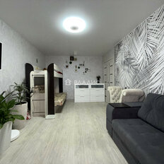 Квартира 35,4 м², 1-комнатная - изображение 1