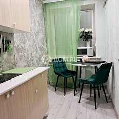 Квартира 22,9 м², 1-комнатная - изображение 2