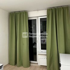 Квартира 35,8 м², 1-комнатная - изображение 4