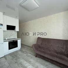 Квартира 41,3 м², 2-комнатная - изображение 4