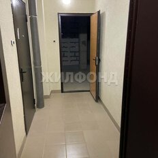 Квартира 83,5 м², 3-комнатная - изображение 3