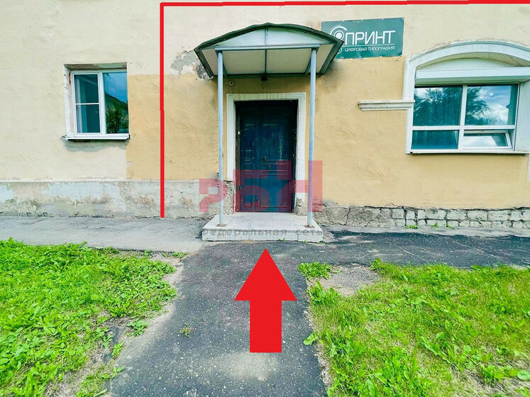 1200 соток, участок коммерческого назначения 1 665 000 ₽ - изображение 77