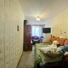Квартира 43,5 м², 2-комнатная - изображение 2