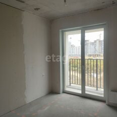 Квартира 69,7 м², 2-комнатная - изображение 5